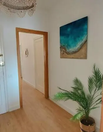 Apartmán La Puerta Al Mar Calafell